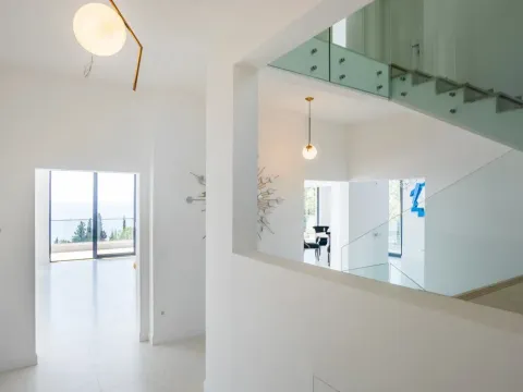 Sale, house, 632m², Rijeka Reževići, Budva - image 27