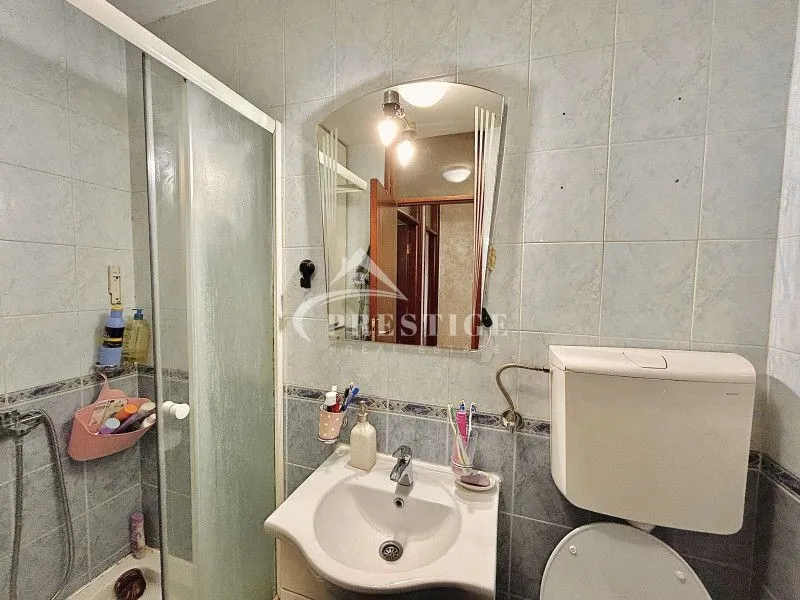Prodaja, dvosoban stan, 56m², Ljubović, Podgorica