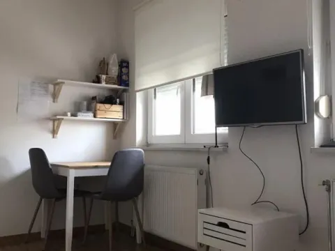 Rent, one bedroom apartment, 27m², Podbara, Novi Sad Sve Podlokacije - image 3