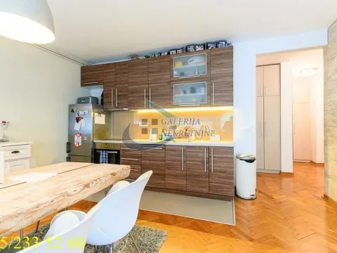 Prodaja, dvosoban stan, 74m², Zvezdara Sve Podlokacije, Beograd - image 8