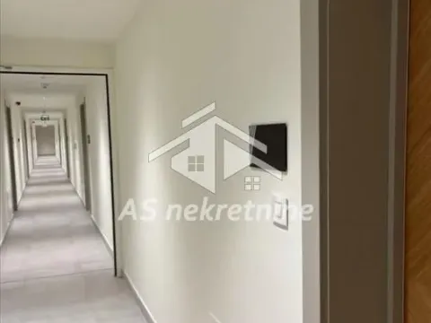 Izdavanje, dvosoban stan, 56m², Savski Venac, Beograd - image 12