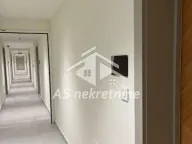 Izdavanje, dvosoban stan, 56m², Savski Venac, Beograd - image 12