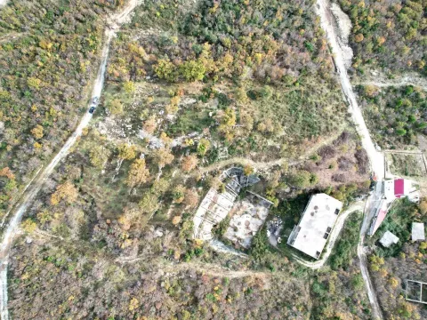 Sale, land lot, 6776m², Stanišići, Budva - image 11