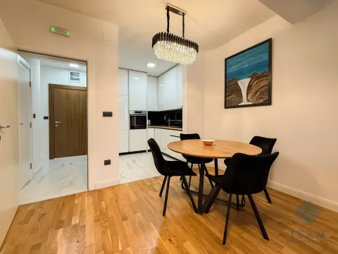 Rent, three bedroom apartment, 130m², Dalmatinska ulica, Podgorica - image 3
