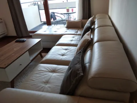 Rent, two bedroom apartment, 69m², Master Kvart, Podgorica - image 5