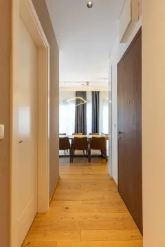 Prodaja, dvosoban stan, 134m², Bečići, Budva - image 26