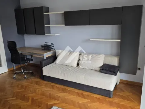 Rent, two bedroom apartment, 40m², Novi Sad Sve Podlokacije, Novi Sad - image 8