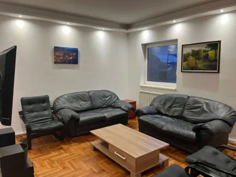 Izdavanje, trosoban stan, 120m², Zvezdara Sve Podlokacije, Beograd - image 12