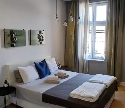 Sale, three bedroom apartment, 73m², Stari Grad, Beograd - image 9