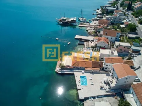 Prodaja, kuća, Tivat, Crna Gora - image 19