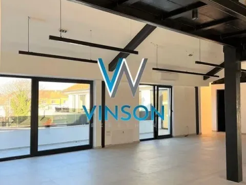 Izdavanje, poslovni prostor, 584m², Novi Sad Sve Podlokacije, Novi Sad - image 2