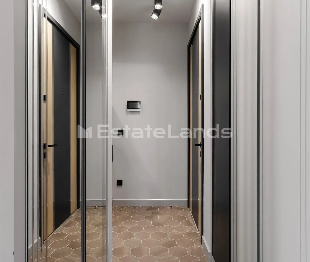 Prodaja, jednosoban stan, 48m², Donja Lastva, Tivat