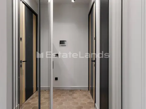 Sale, one bedroom apartment, 48m², Donja Lastva, Tivat - image 9