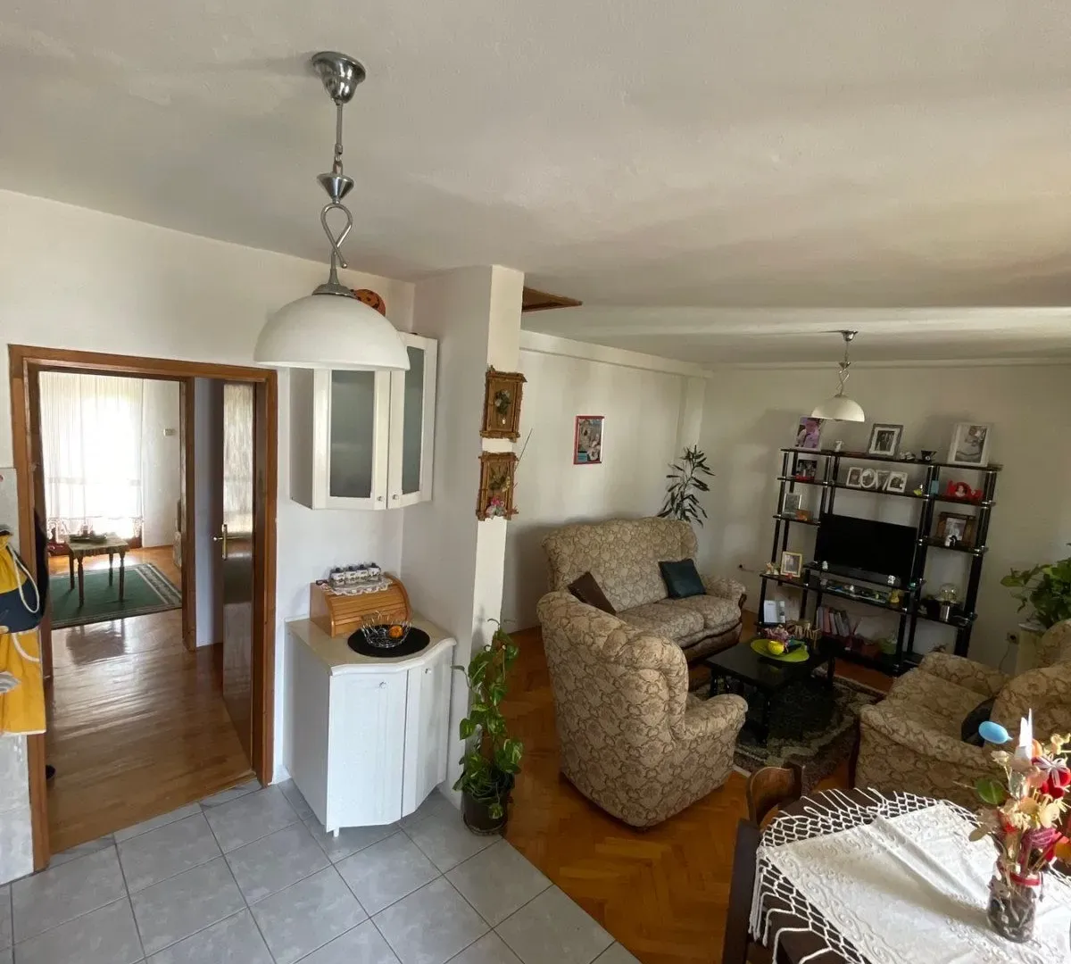 Prodaja, kuća, 138m², Podgorica, Crna Gora