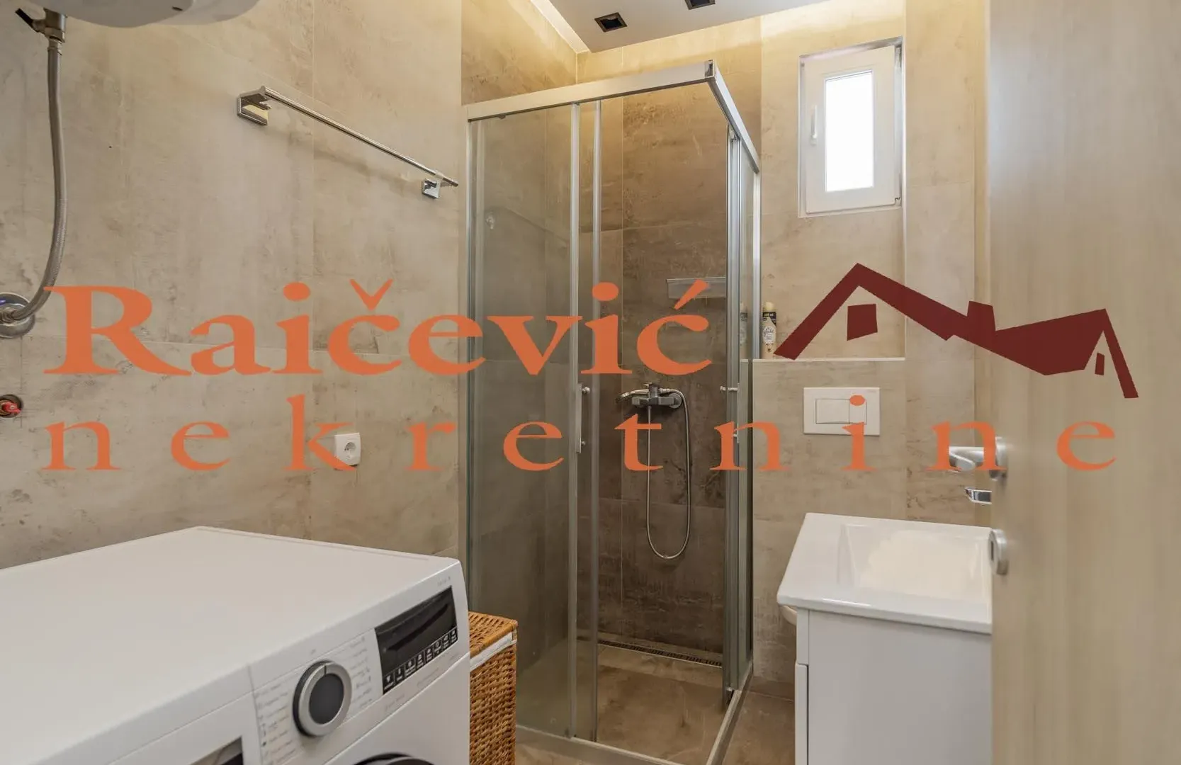 Prodaja, dvosoban stan, 50m², Zvezdara Sve Podlokacije, Beograd