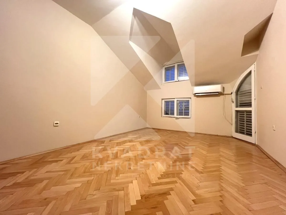 Rent, office space, 58m², Centar, Podgorica