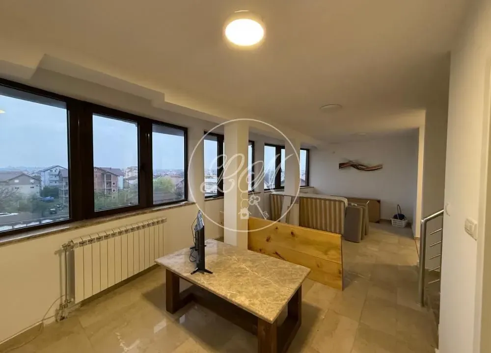 Prodaja, jednosoban stan, 36m², Altina, Beograd