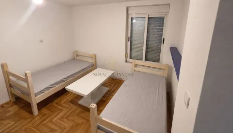 Rent, two bedroom apartment, 56m², Centar, Podgorica - image 6