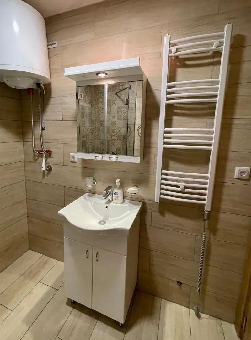 Prodaja, jednosoban stan, 27m², Zlatibor, Srbija