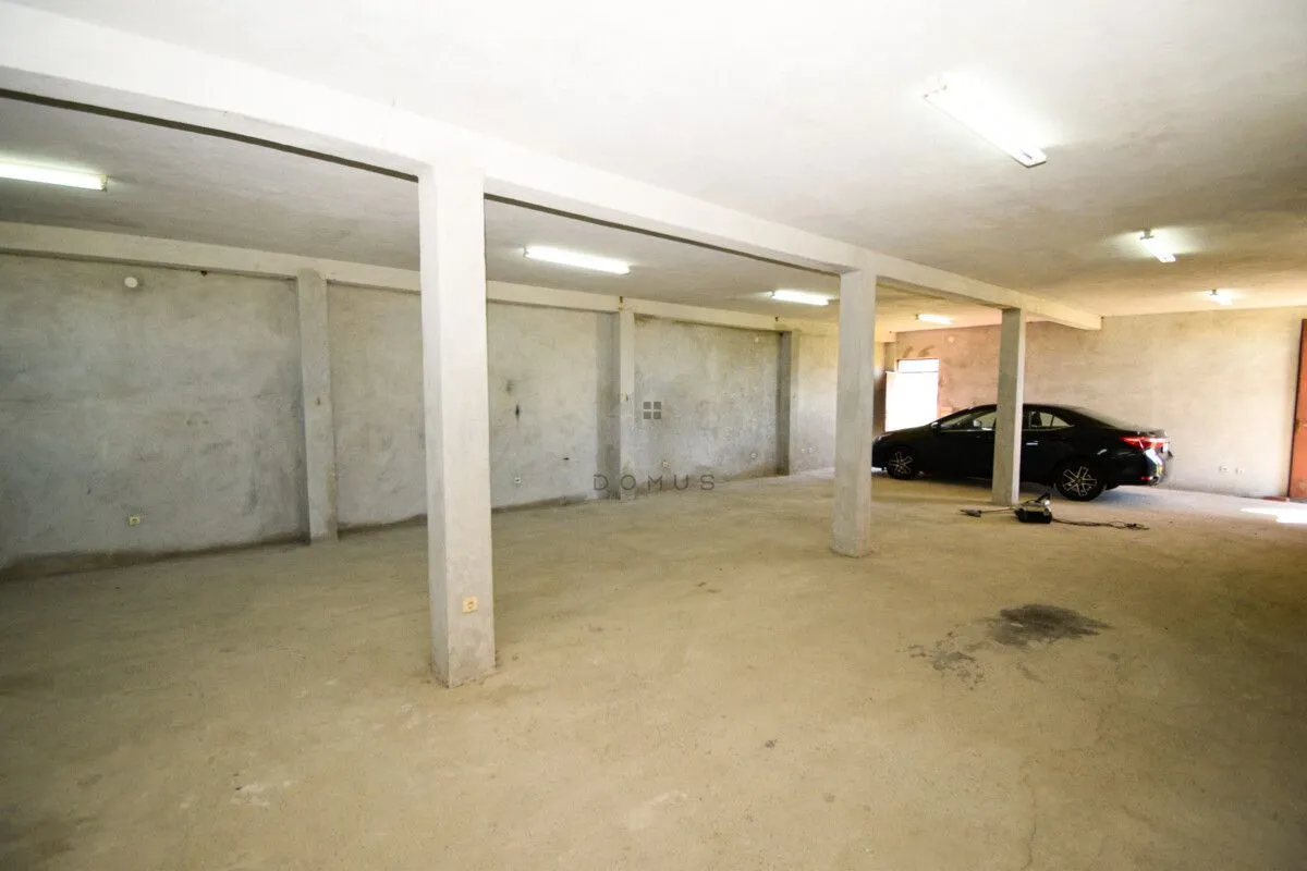 Rent, office space, 150m², Dahna, Podgorica