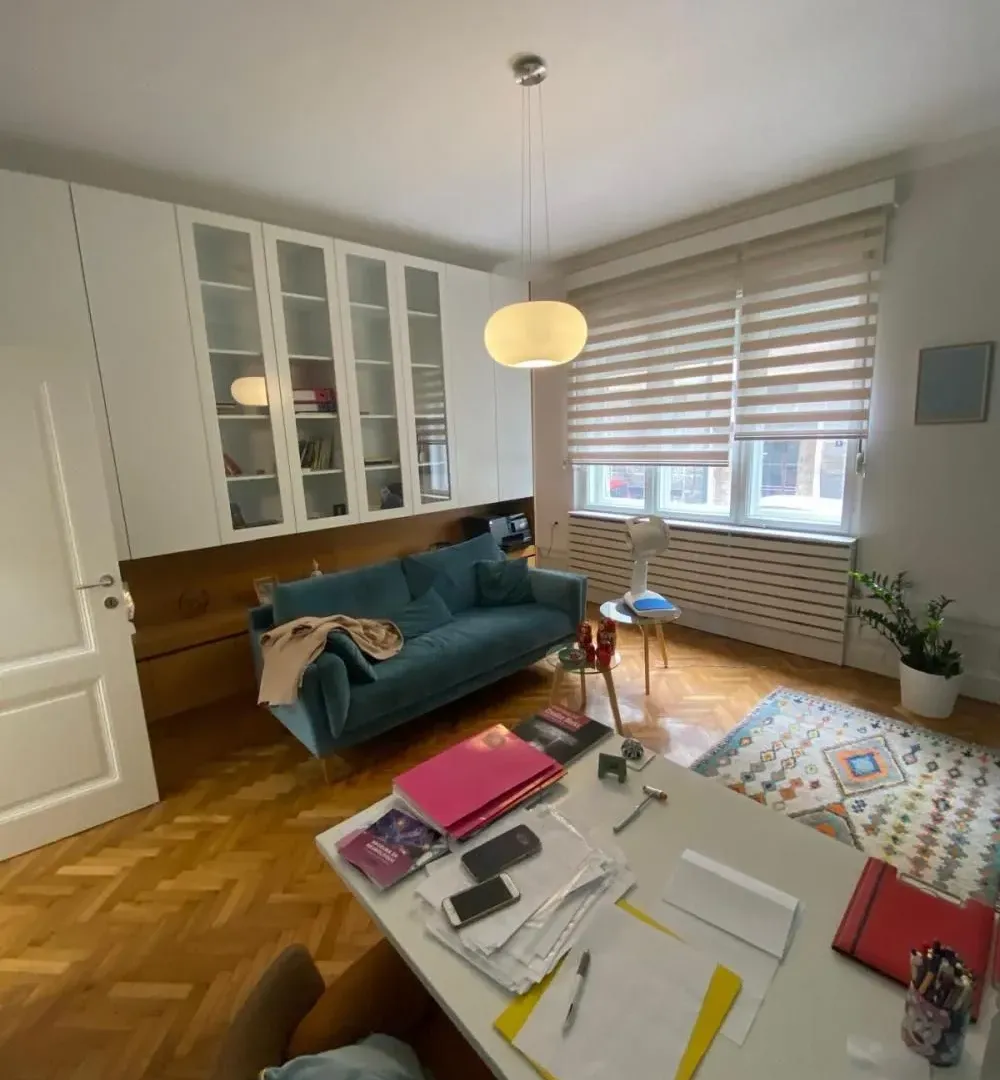 Rent, three bedroom apartment, 64m², Zemun Centar, Zemun Sve Podlokacije