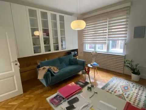 Izdavanje, trosoban stan, 64m², Zemun Centar, Zemun Sve Podlokacije - image 7