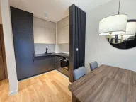Izdavanje, jednosoban stan, 42m², Central Point, Podgorica - image 11