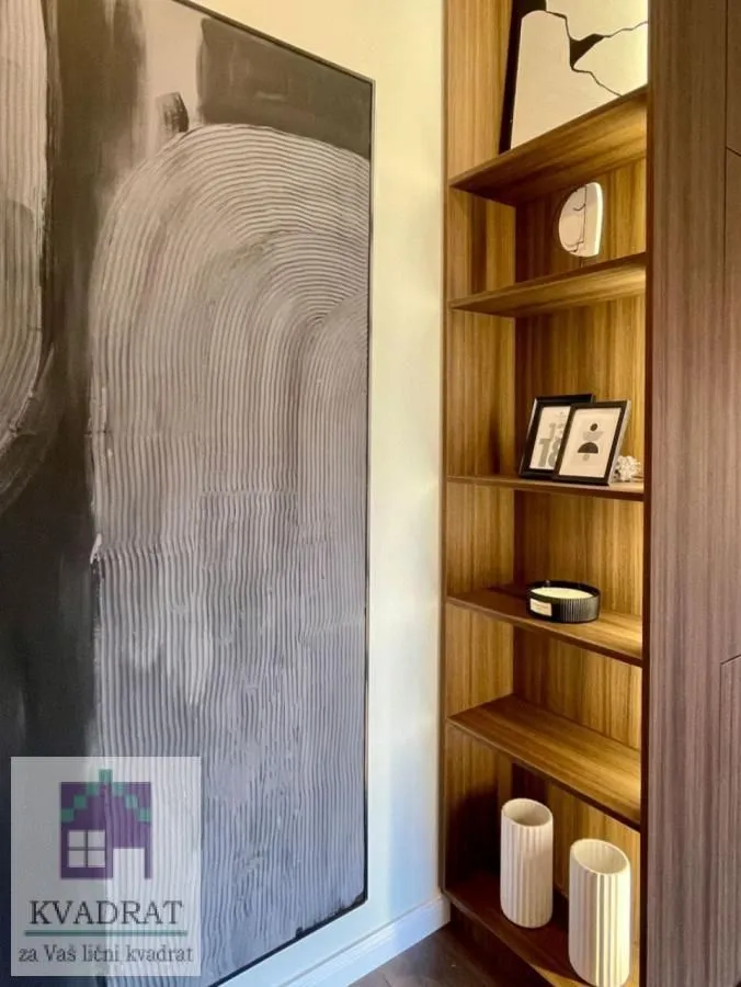 Prodaja, stan, 85m², Centar, Novi Sad