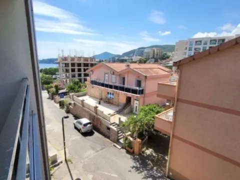 Prodaja, dvosoban stan, 67m², Bečići, Budva - image 5