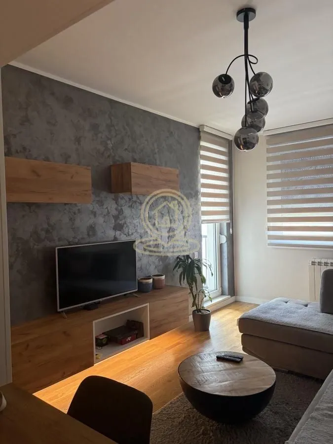 Rent, two bedroom apartment, 49m², Zvezdara Sve Podlokacije, Beograd