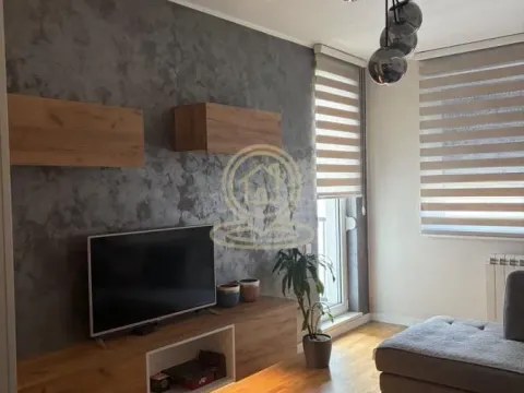 Rent, two bedroom apartment, 49m², Zvezdara Sve Podlokacije, Beograd - image 2