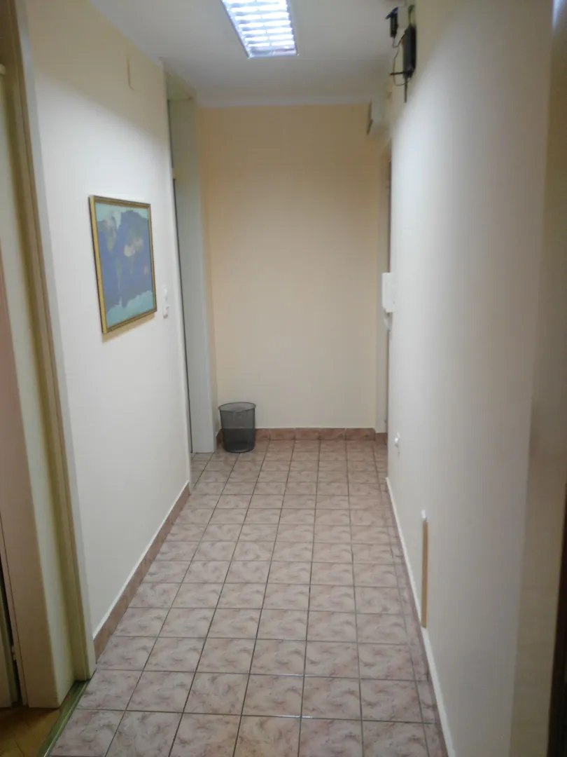 Rent, office space, 45m², Kruševac, Podgorica