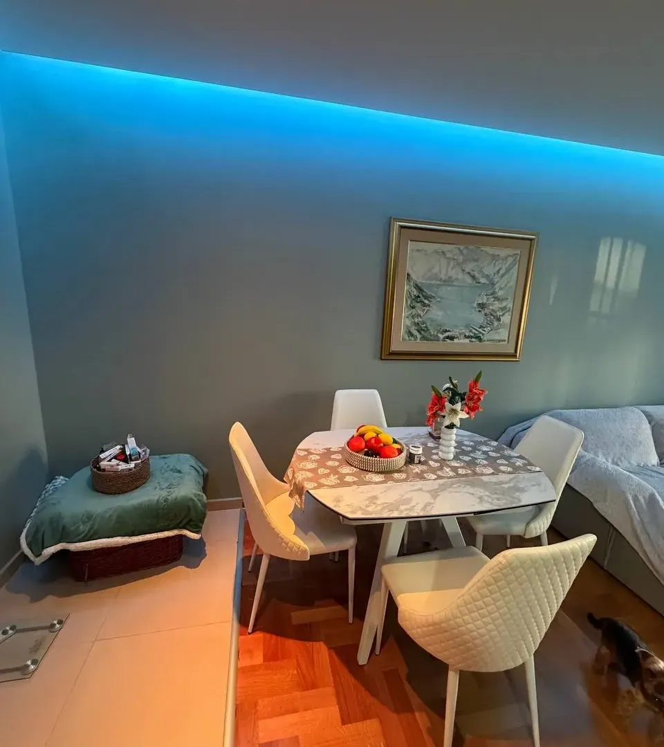 Prodaja, jednosoban stan, 44m², Rozino, Budva