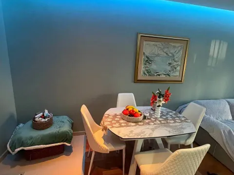 Prodaja, jednosoban stan, 44m², Rozino, Budva - image 4