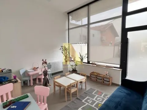 Rent, office space, 110m², Telep, Novi Sad Sve Podlokacije