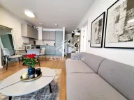 Izdavanje, trosoban stan, 64m², Novi Beograd Blok 65, Novi Beograd Sve Podlokacije - image 4