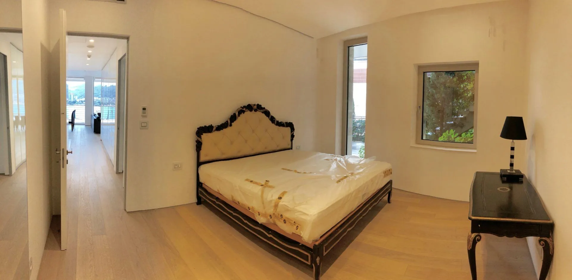 Prodaja, stan, 170m², Budva, Crna Gora