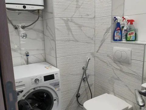 Rent, one bedroom apartment, 53m², Pod Kuk, Tivat - image 4