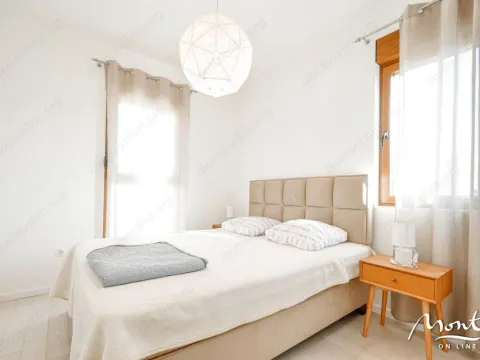 Prodaja, dvosoban stan, 69m², Tivat, Crna Gora - image 6