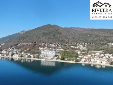 Prodaja, plac, 1460m², Bijela, Herceg Novi - image 3