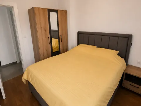 Rent, one bedroom apartment, 56m², Central Point, Podgorica - image 4