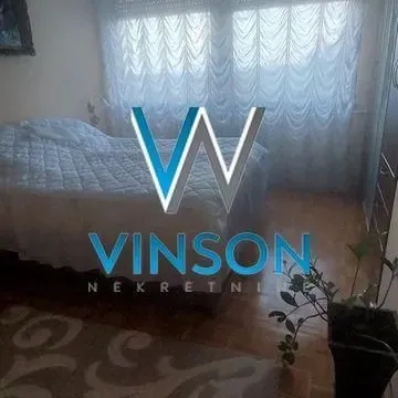 Prodaja, četvorosoban stan, 90m², Blok 8, Petrovaradin - image 6