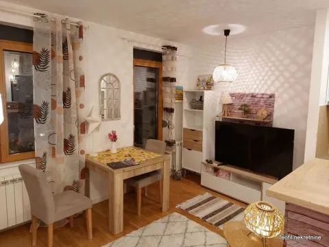 Izdavanje, dvosoban stan, 51m², Zemun Sve Podlokacije, Beograd - image 2