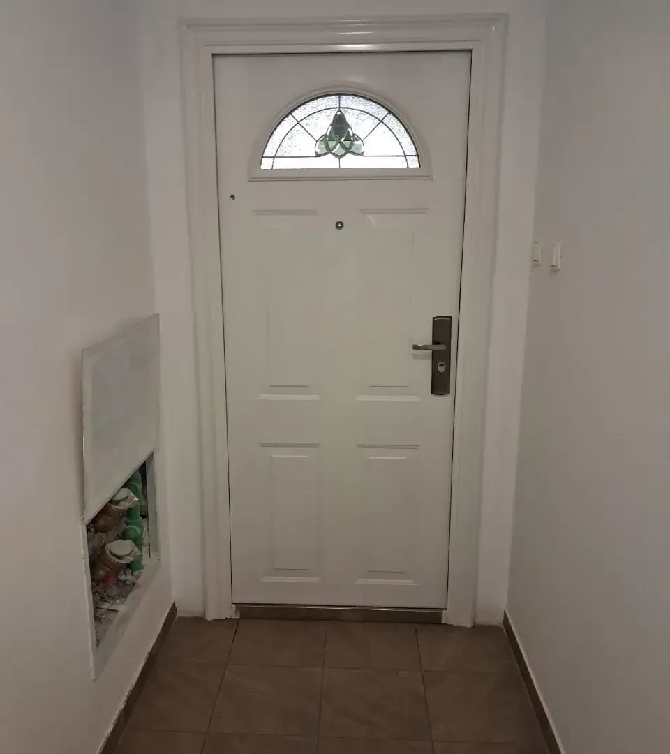 Sale, two bedroom apartment, 91m², Bečići, Budva