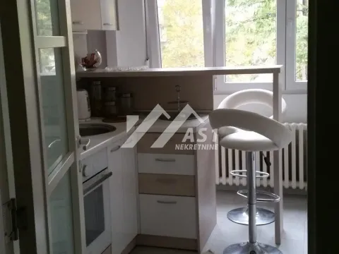 Izdavanje, dvosoban stan, 60m², Liman 1, Novi Sad Sve Podlokacije - image 3
