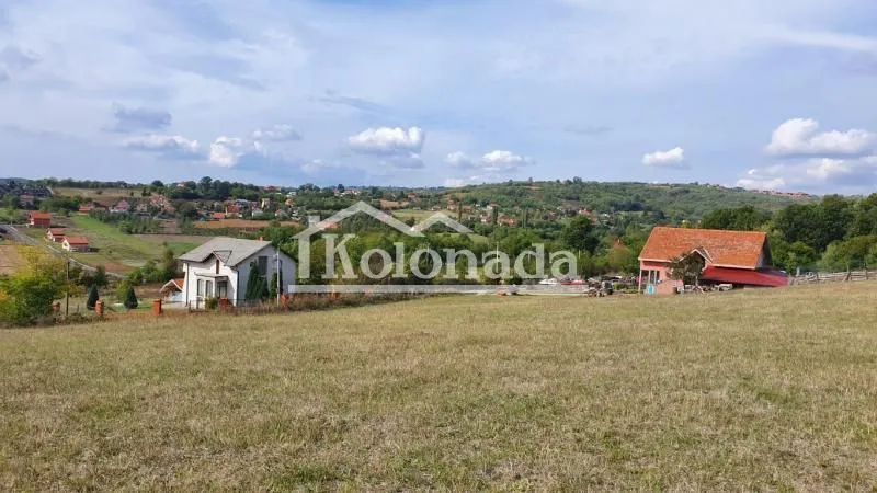 Sale, land lot, 8260m², Ropočevo, Sopot
