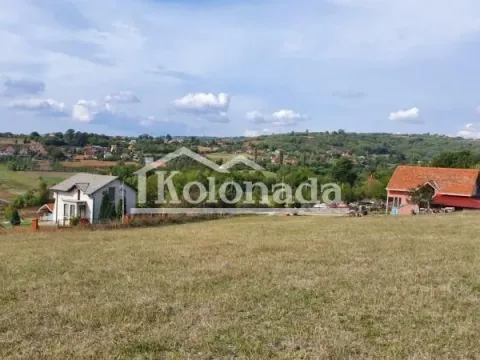 Prodaja, plac, 8260m², Ropočevo, Sopot - image 4