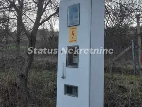 Prodaja, plac, 4600m², Beočin, Srbija - image 7