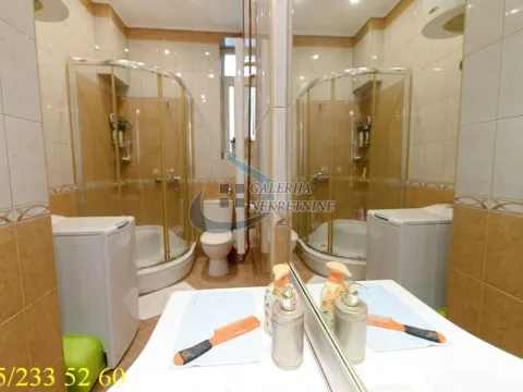 Prodaja, trosoban stan, 86m², Vračar Sve Podlokacije, Beograd - image 17