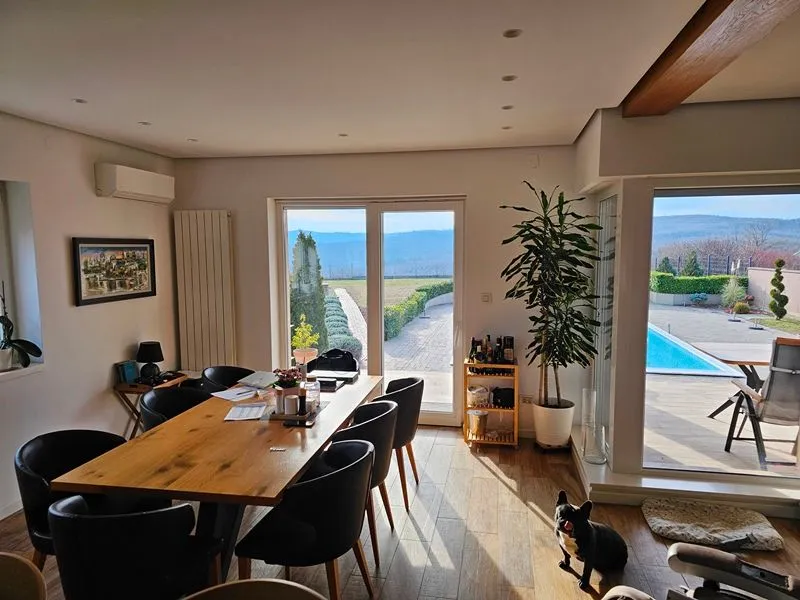 Prodaja, kuća, 426m², Boleč, Grocka